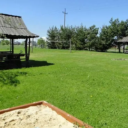 U Młynarczyków *