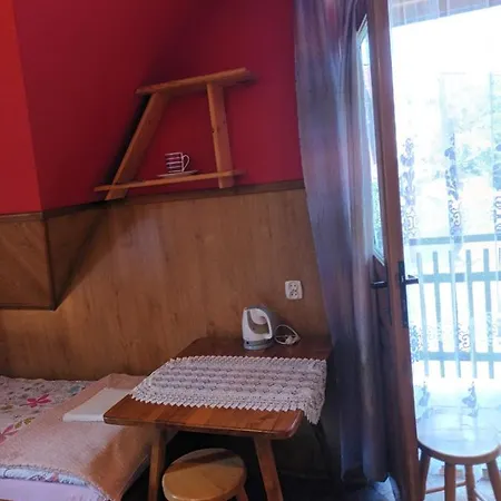 Homestay U Mlynarczykow Debno (Nowy Targ)