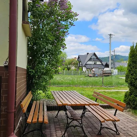 U Młynarczyków Quarto em Acomodações Particulares *