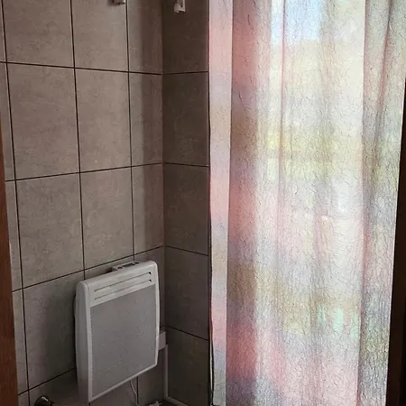 U Młynarczyków Quarto em Acomodações Particulares