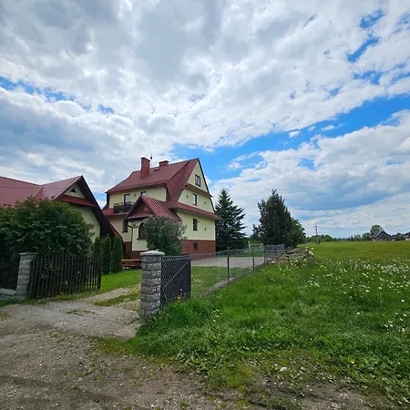 Homestay U Mlynarczykow