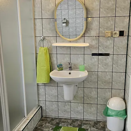 U Młynarczyków Quarto em Acomodações Particulares *