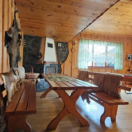 Quarto em Acomodações Particulares U Młynarczyków Debno (Nowy Targ)
