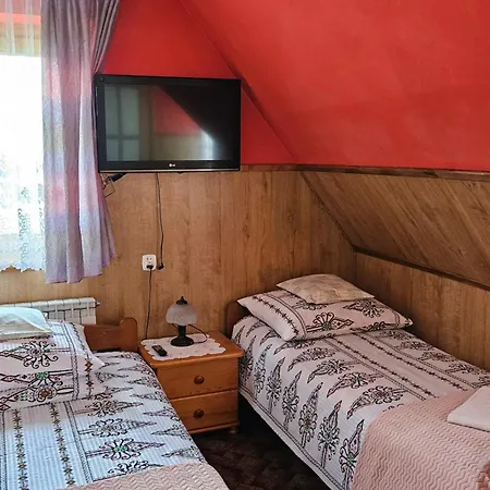 U Młynarczyków Debno (Nowy Targ)