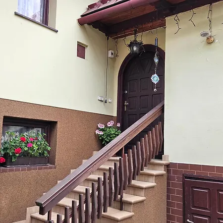 U Mlynarczykow בית אירוח