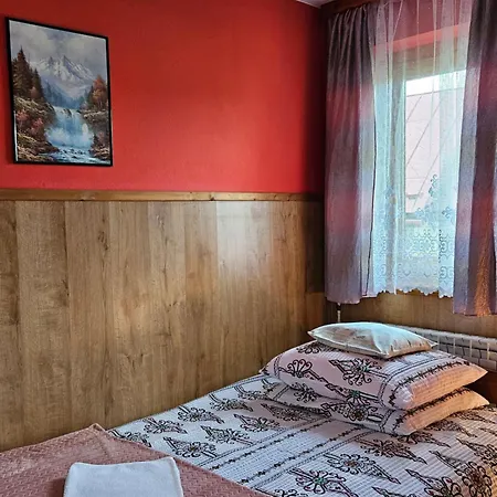 U Młynarczyków *
