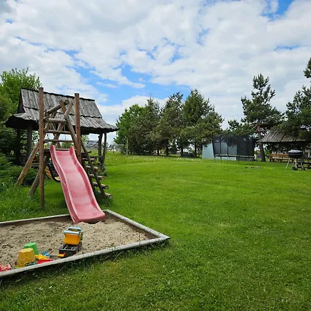 U Mlynarczykow בית אירוח