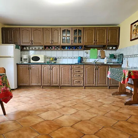 U Mlynarczykow Debno (Nowy Targ)