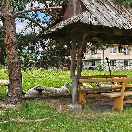 U Młynarczyków