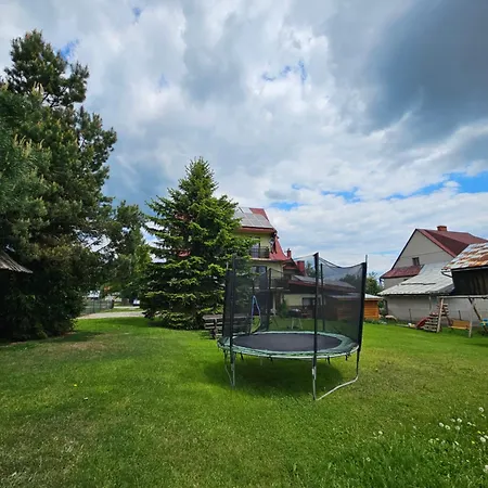 民宿 U Mlynarczykow