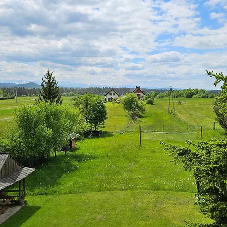 Homestay U Mlynarczykow *