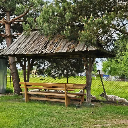 U Mlynarczykow Debno (Nowy Targ)