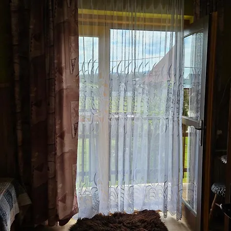 Quarto em Acomodações Particulares U Młynarczyków *