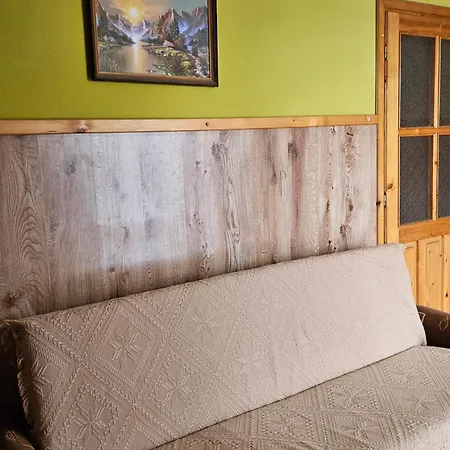 U Mlynarczykow Debno (Nowy Targ)