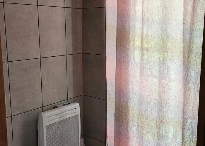 U Mlynarczykow בית אירוח