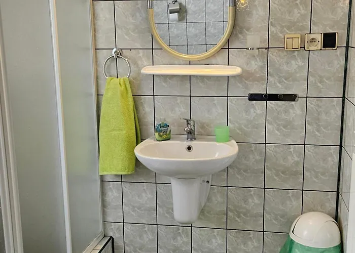 U Mlynarczykow Alloggio in famiglia *