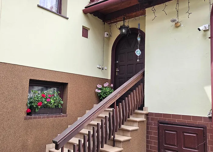 U Mlynarczykow בית אירוח