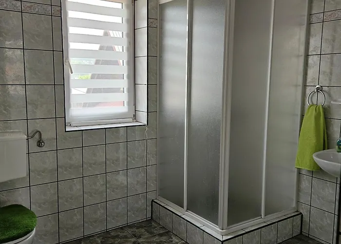 בית אירוח U Mlynarczykow