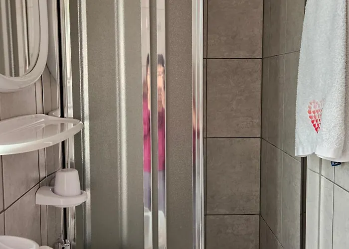 U Mlynarczykow * Debno (Nowy Targ)