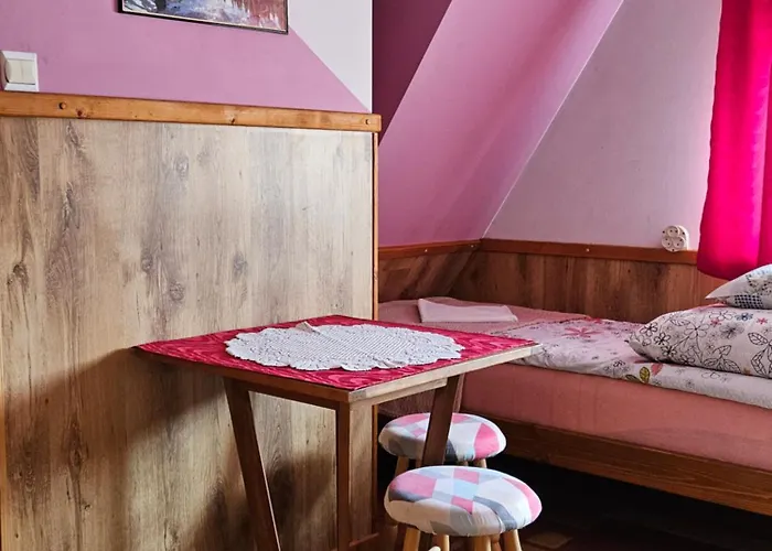 בית אירוח U Mlynarczykow Debno (Nowy Targ)