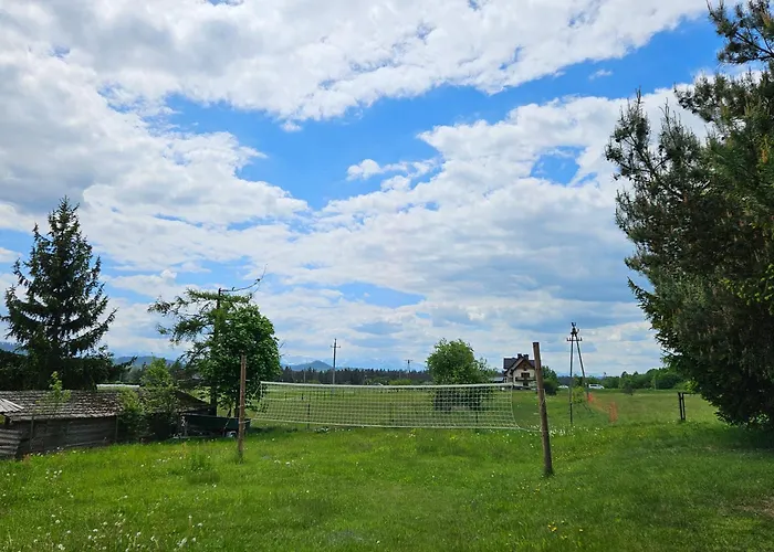 U Mlynarczykow בית אירוח *