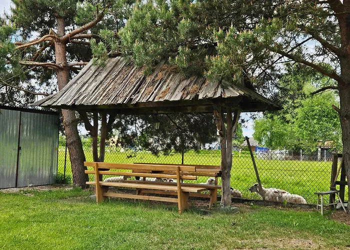 U Mlynarczykow Debno (Nowy Targ)