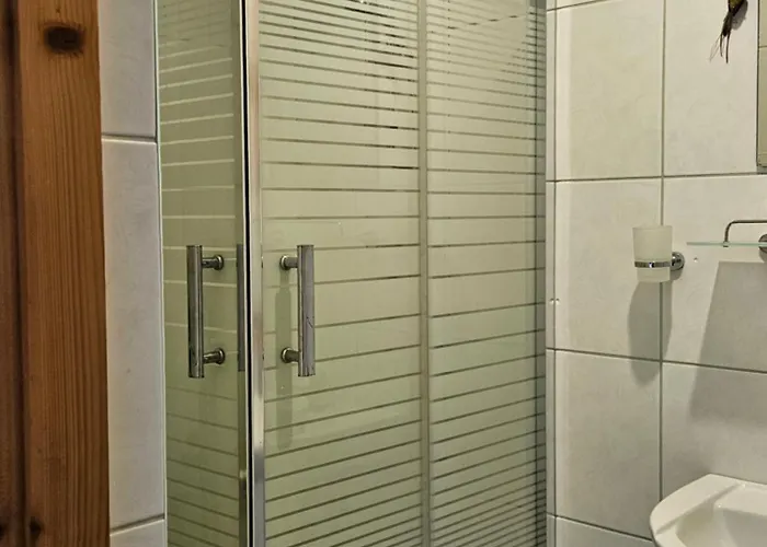 U Mlynarczykow Alloggio in famiglia *