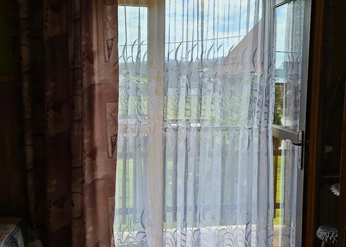 Alloggio in famiglia U Mlynarczykow *