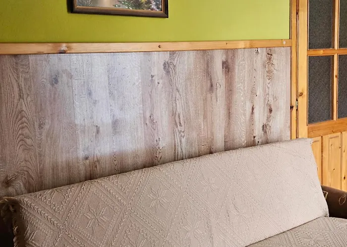 U Mlynarczykow Debno (Nowy Targ)